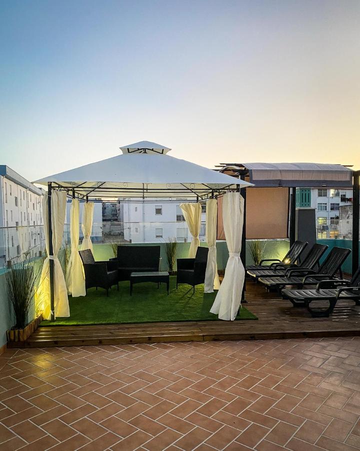 Marzia Boutique Home Olhão Exterior foto