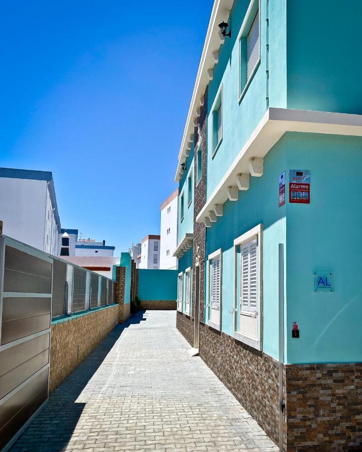 Marzia Boutique Home Olhão Exterior foto