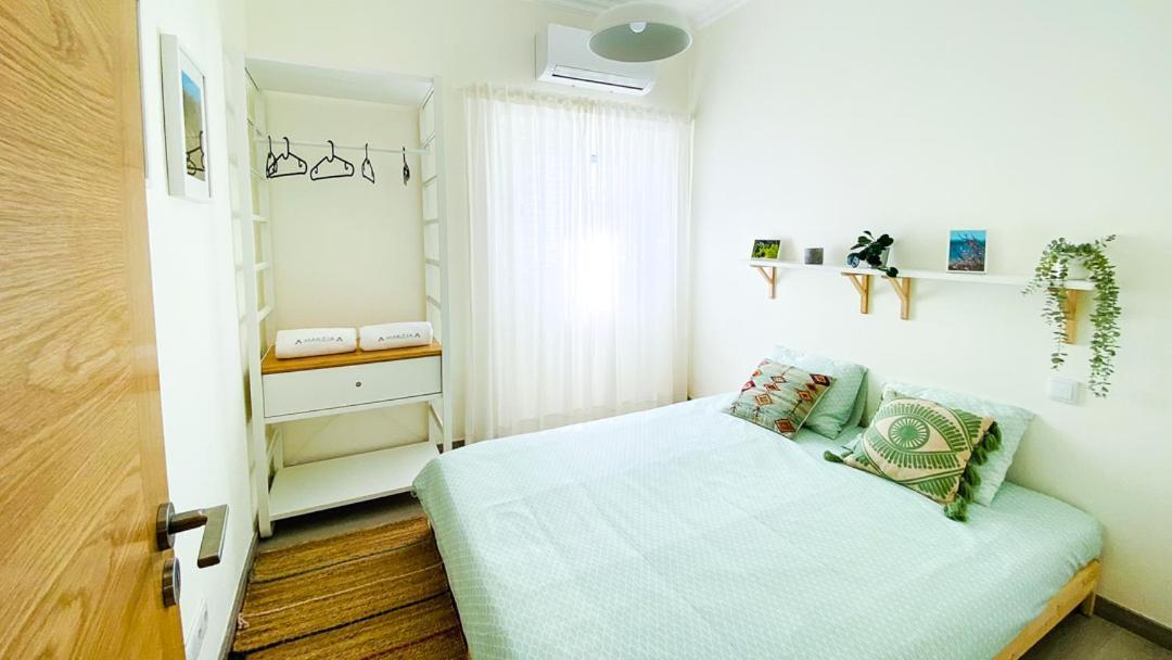Marzia Boutique Home Olhão Exterior foto