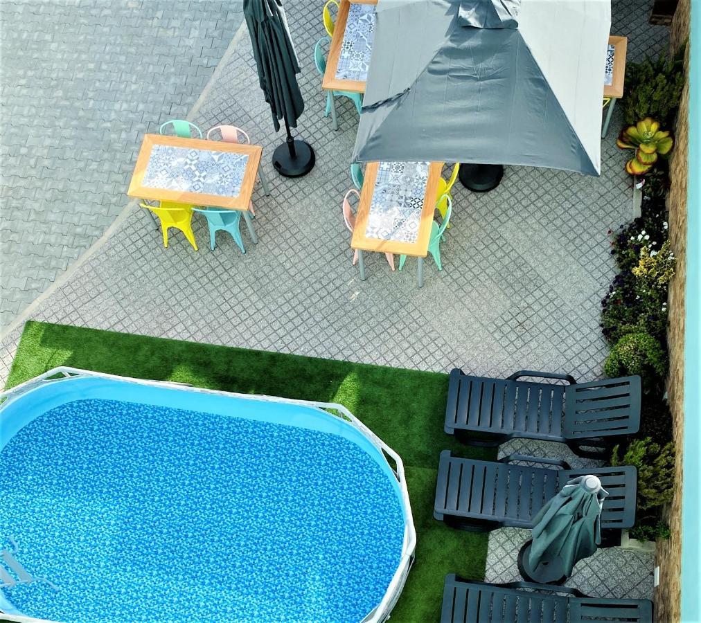 Marzia Boutique Home Olhão Exterior foto